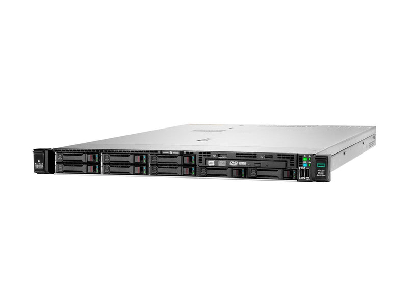 Hewlett Packard Enterprise HPE ProLiant DL360 Gen10 Plus