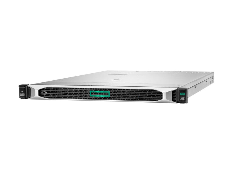 Hewlett Packard Enterprise HPE ProLiant DL360 Gen10 Plus
