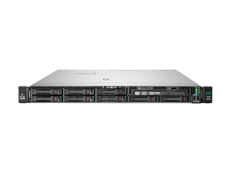 Hewlett Packard Enterprise HPE ProLiant DL360 Gen10 Plus