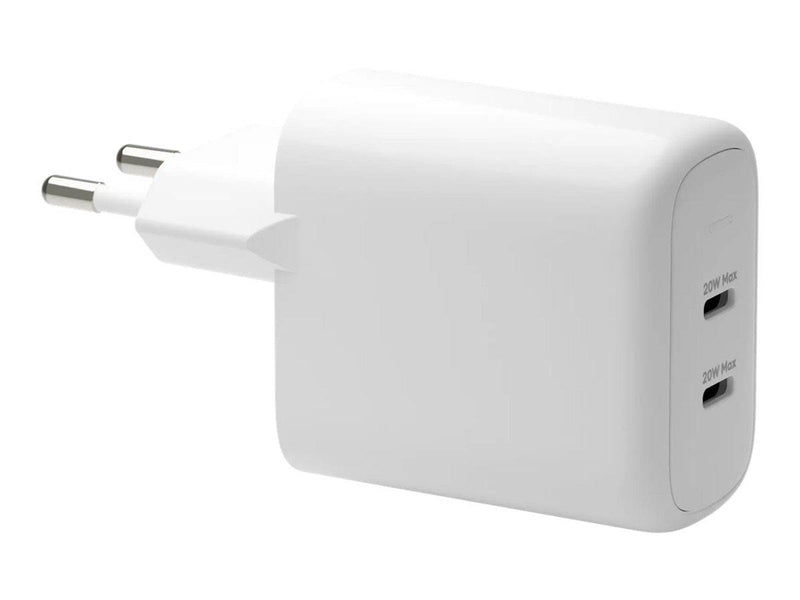 dbramante1928 re-charge power adapter - 24 pin USB-C - 20 Watt