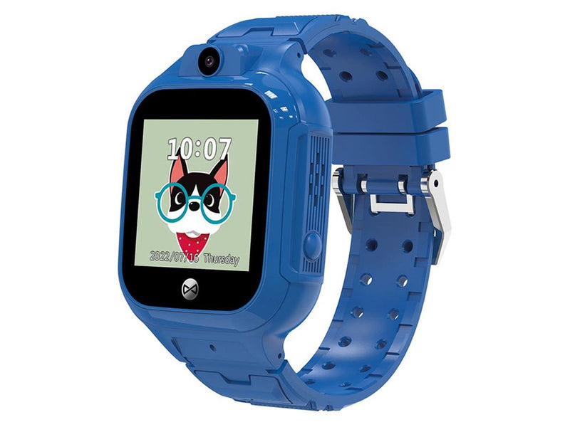 Forever See Me! 3 KW-320 GPS Smartwatch Til Børn