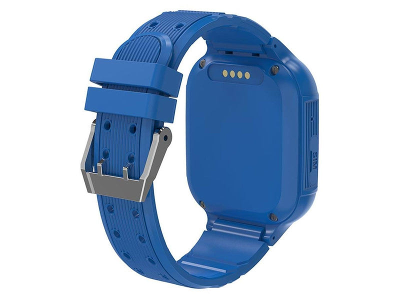 Forever See Me! 3 KW-320 GPS Smartwatch Til Børn