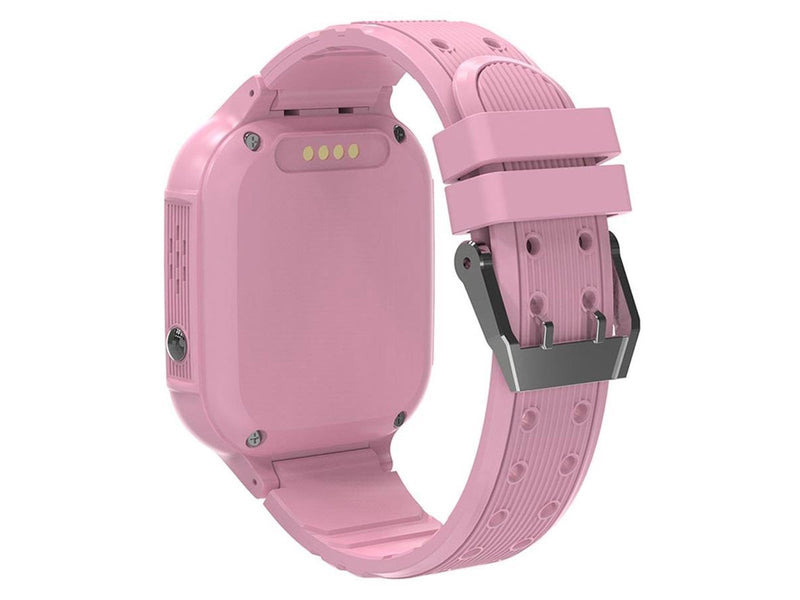 Forever See Me! 3 KW-320 GPS Smartwatch Til Børn Pink