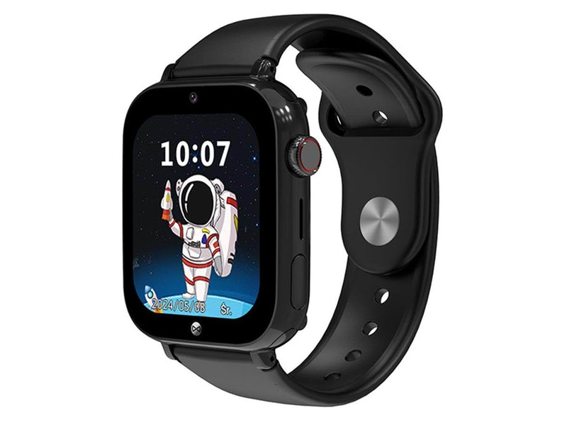 Forever Look Me! 3 KW-520 4G & GPS - Black