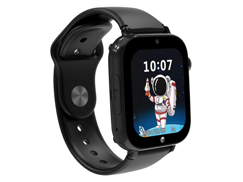 Forever Look Me! 3 KW-520 4G & GPS - Black