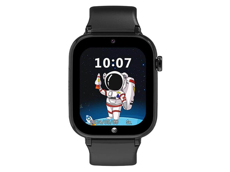 Forever Look Me! 3 KW-520 4G & GPS - Black