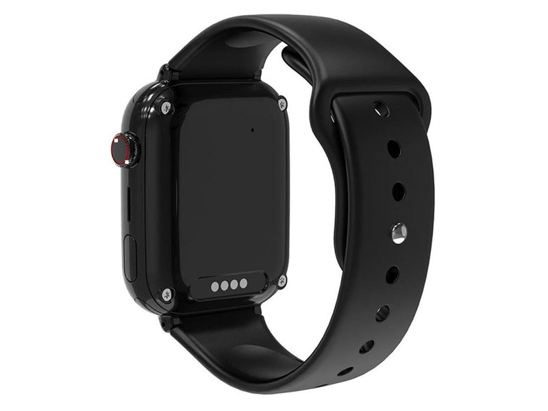 Forever Look Me! 3 KW-520 4G & GPS - Black
