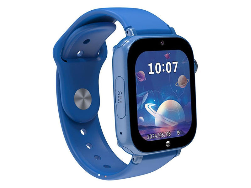 Forever Look Me! 3 KW-520 4G & GPS - Blue
