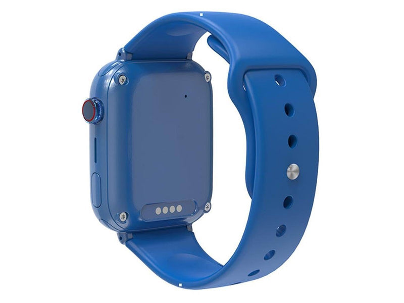 Forever Look Me! 3 KW-520 4G & GPS - Blue