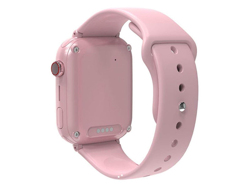 Forever Look Me! 3 KW-520 4G & GPS - Pink