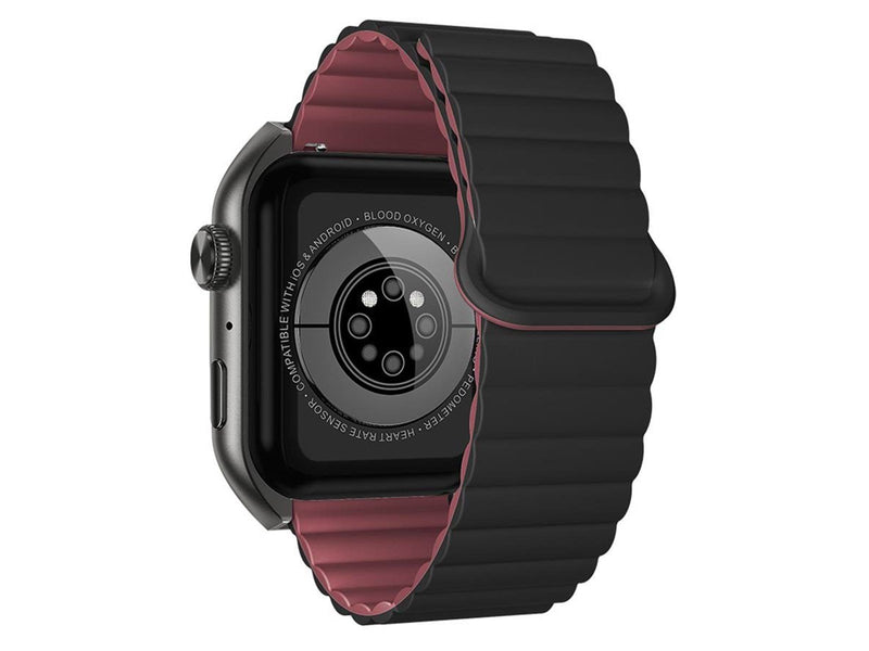 Forever Smartwatch SWM-300 Tiron Black
