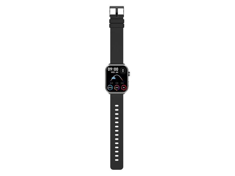 Forever Smartwatch SWM-300 Tiron Black