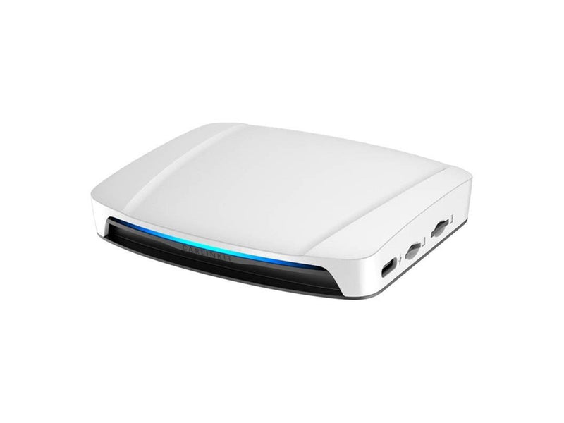 Carlinkit CPC200-Tbox UHD wireless adapter Carplay/Android (white)