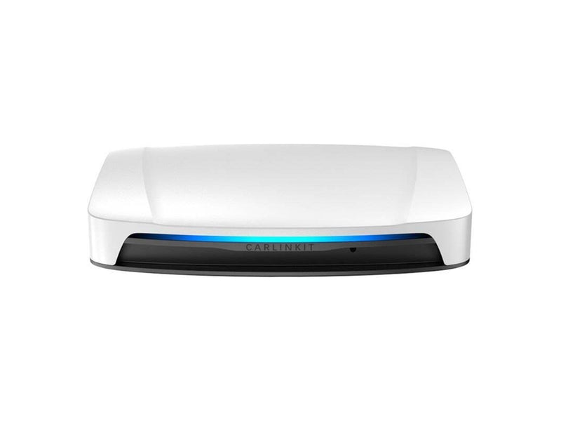Carlinkit CPC200-Tbox UHD wireless adapter Carplay/Android (white)