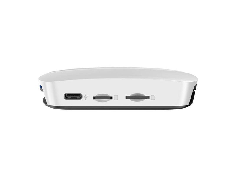 Carlinkit CPC200-Tbox UHD wireless adapter Carplay/Android (white)