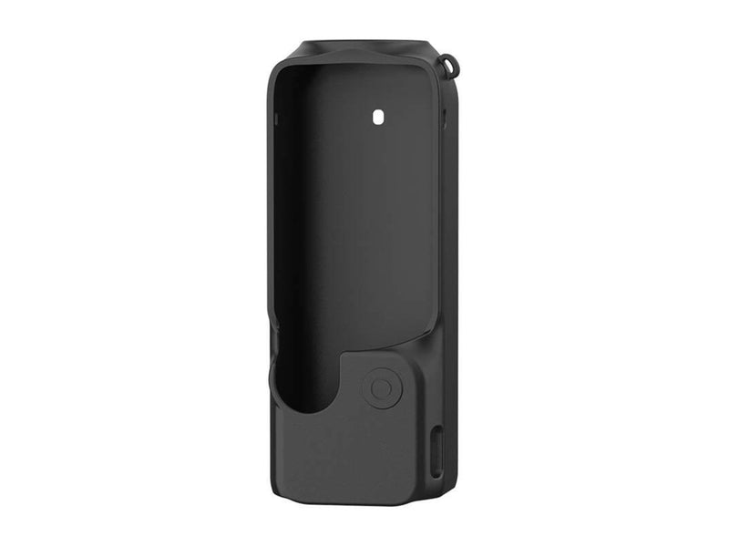 Puluz silicone case with strap for DJI OSMO Pocket 3