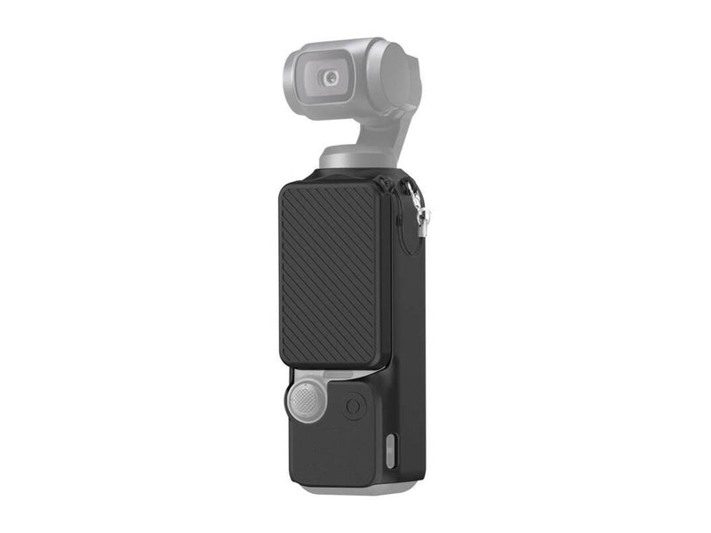 Puluz silicone case with strap for DJI OSMO Pocket 3