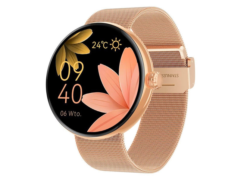 Forever Smartwatch Forevive 5 SB-365 Rosegold