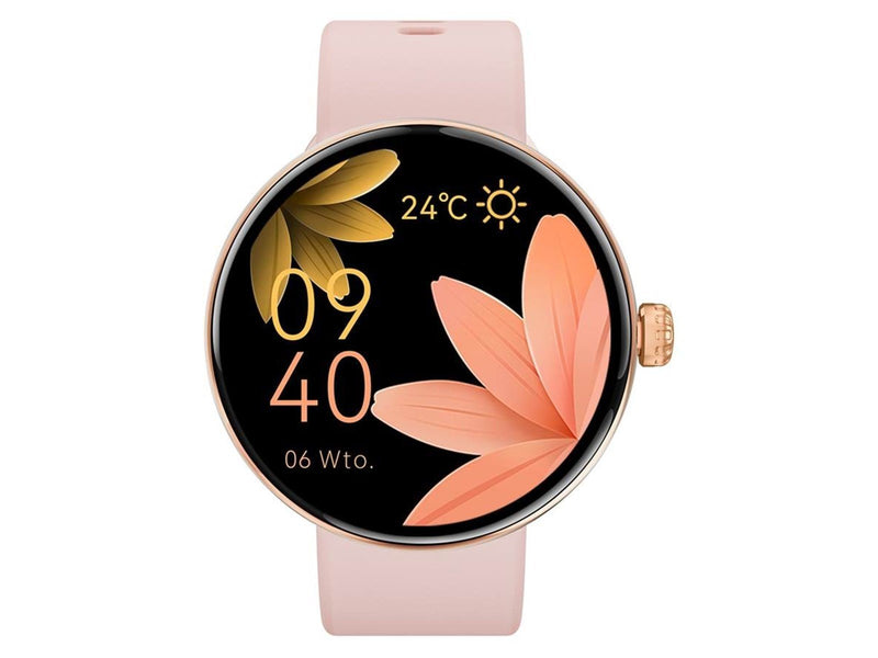 Forever Smartwatch Forevive 5 SB-365 Rosegold