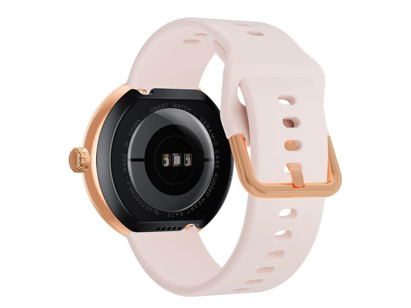 Forever Smartwatch Forevive 5 SB-365 Rosegold