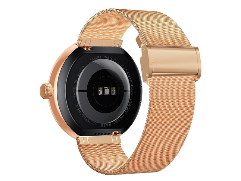 Forever Smartwatch Forevive 5 SB-365 Rosegold