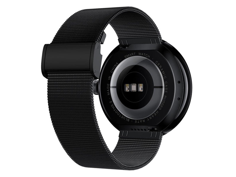 Forever Smartwatch Forevive 5 SB-365 Black