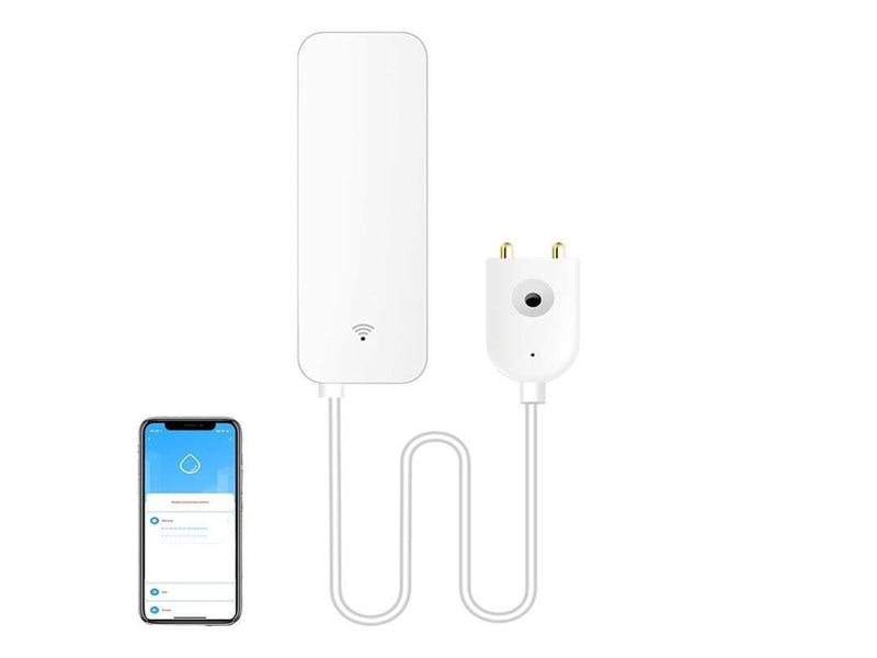 Gosund Smart Water Leak/flood Sensor WiFi S5 Tuya