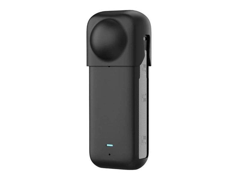 Puluz Silicone protective case for Insta360 X4 (black)