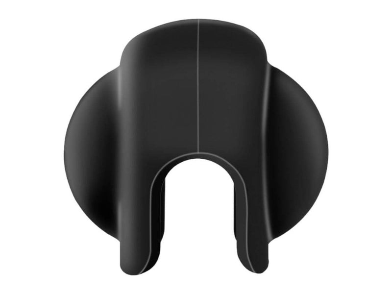 Puluz silicone lens cover for Insta360 X4 (black)