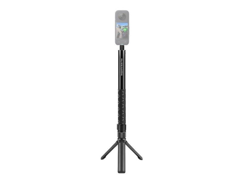 Puluz Selfie Stick 110cm For Insta360 X3 / X4