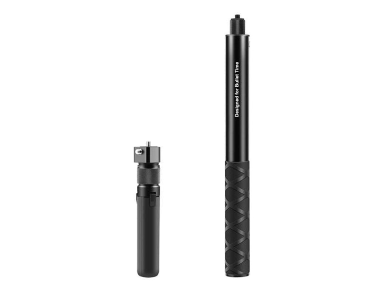 Puluz Selfie Stick 110cm For Insta360 X3 / X4