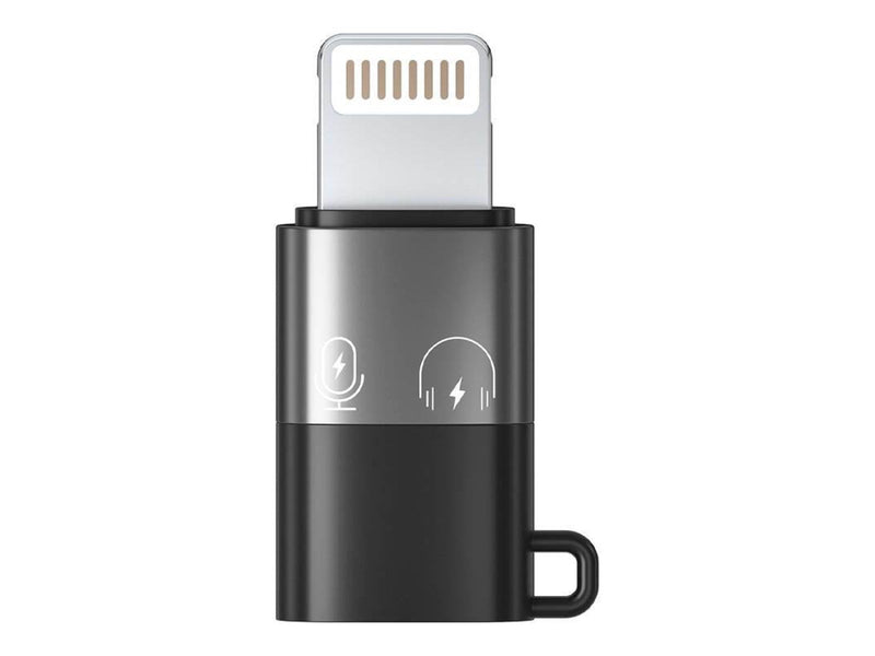 Puluz Adapter OTG USB-C to Lightning PU649B
