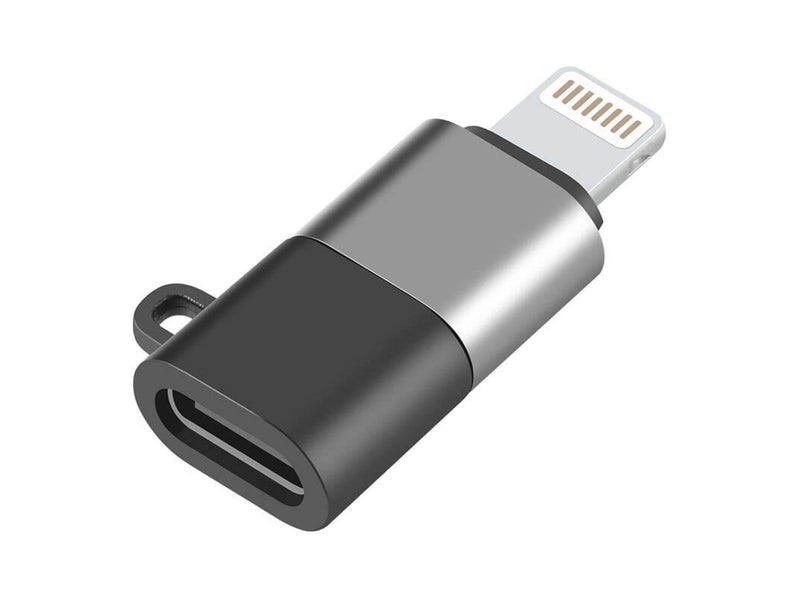 Puluz Adapter OTG USB-C to Lightning PU649B