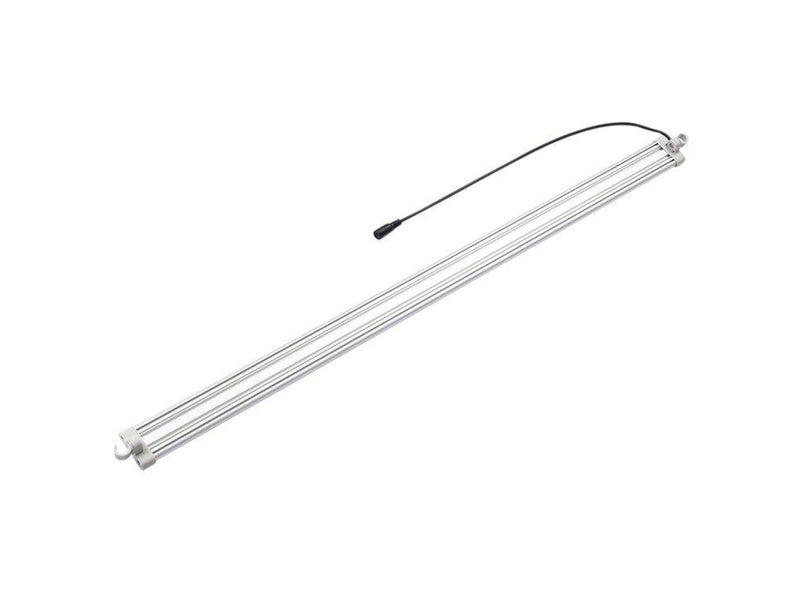 Puluz Aluminum Base Light Panel for 80cm Studio Tent 40W 4250LM PU5213