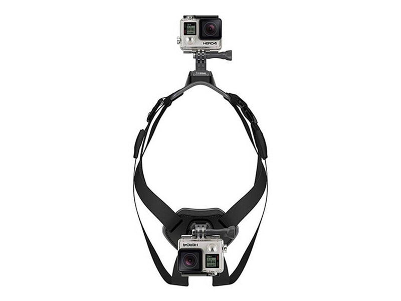 Puluz Dog chest strap for action cameras (GoPro Insta360 DJI Action etc.)
