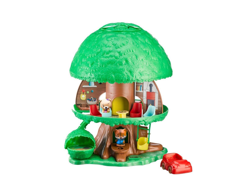 Klorofil Magic Tree