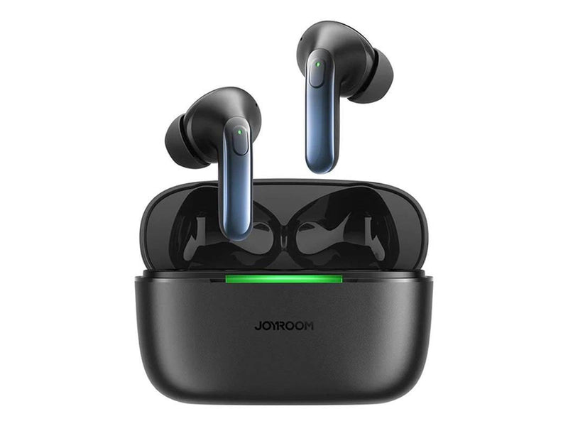 Joyroom Earbuds True Wireless JR-BC1 ANC (Black)