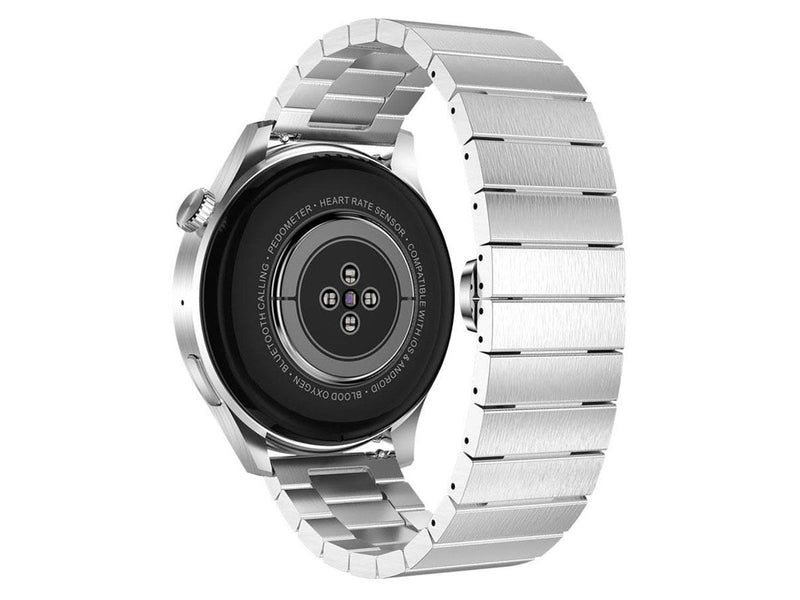 Forever Grand 2 SW-710 Smart Watch Silver
