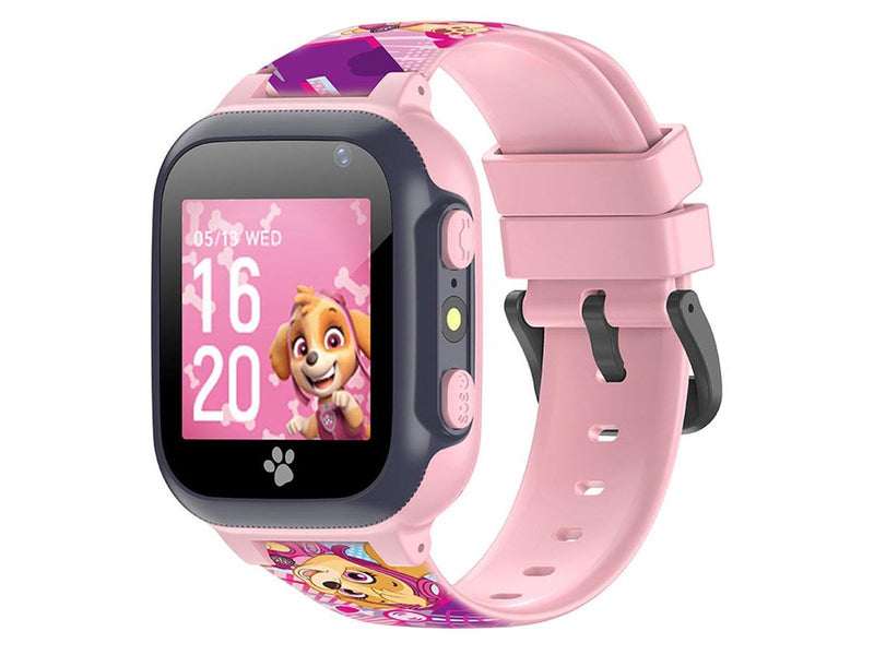 Forever KW-60 Call Me 2 Smartwatch Til Børn Paw Patrol Sky
