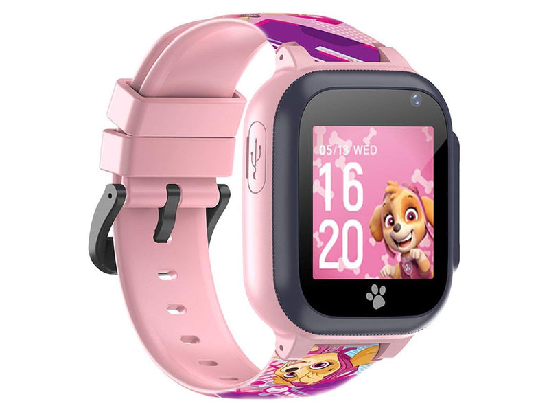 Forever KW-60 Call Me 2 Smartwatch Til Børn Paw Patrol Sky