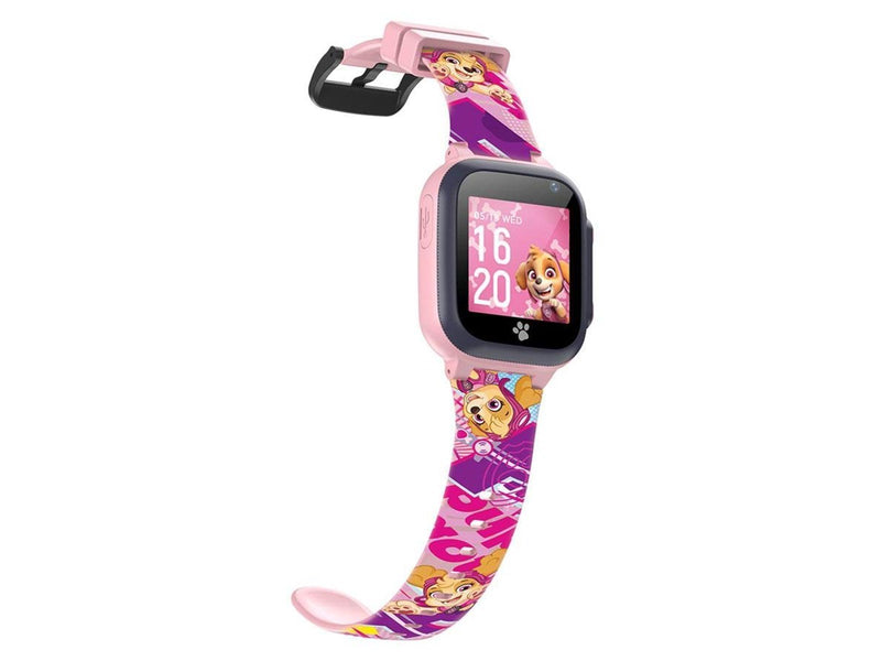 Forever KW-60 Call Me 2 Smartwatch Til Børn Paw Patrol Sky