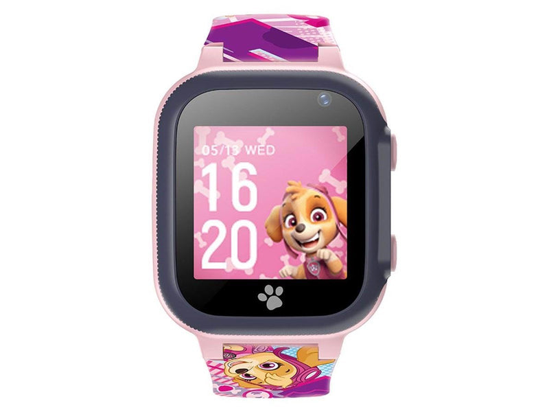 Forever KW-60 Call Me 2 Smartwatch Til Børn Paw Patrol Sky
