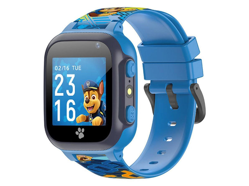 Forever KW-60 Call Me 2 Smartwatch Til Børn Paw Patrol Chase