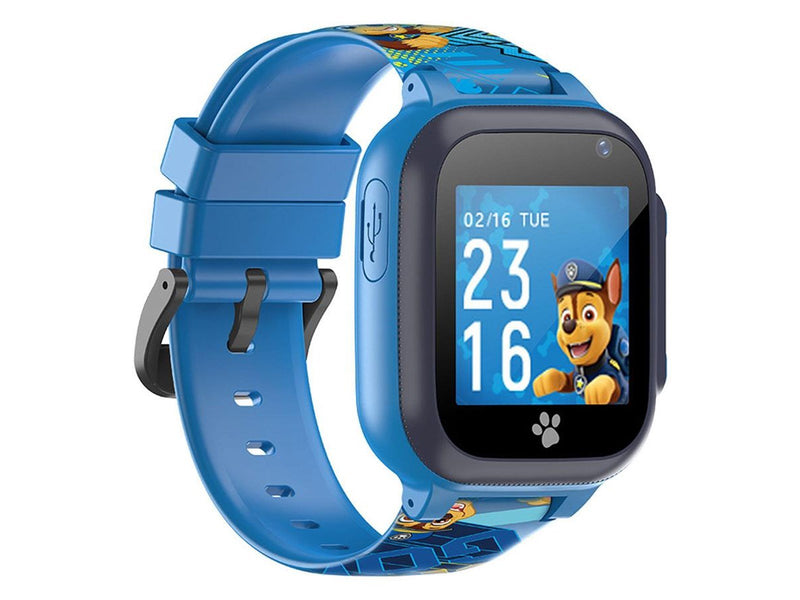 Forever KW-60 Call Me 2 Smartwatch Til Børn Paw Patrol Chase