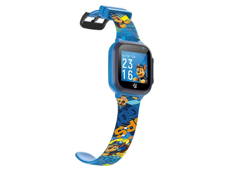 Forever KW-60 Call Me 2 Smartwatch Til Børn Paw Patrol Chase