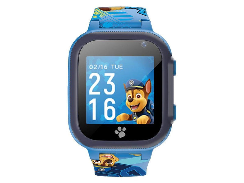 Forever KW-60 Call Me 2 Smartwatch Til Børn Paw Patrol Chase