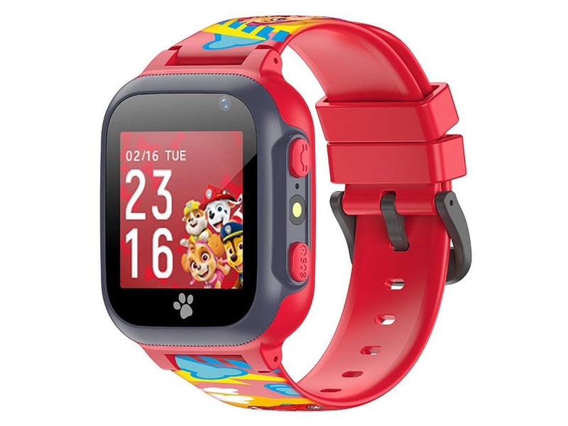 Forever KW-60 Call Me 2 Smartwatch Til Børn Paw Patrol Team