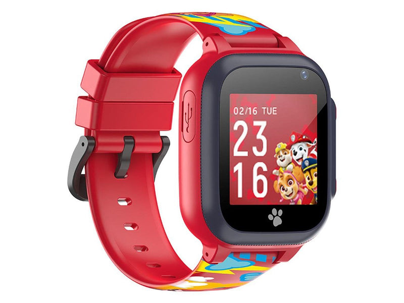 Forever KW-60 Call Me 2 Smartwatch Til Børn Paw Patrol Team