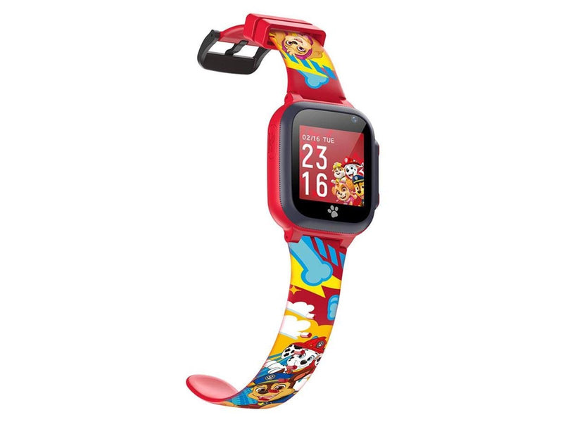 Forever KW-60 Call Me 2 Smartwatch Til Børn Paw Patrol Team