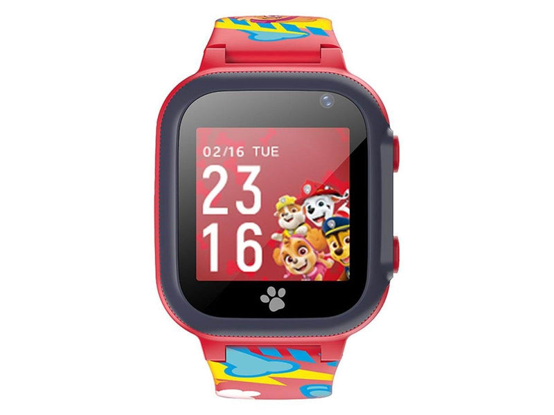 Forever KW-60 Call Me 2 Smartwatch Til Børn Paw Patrol Team
